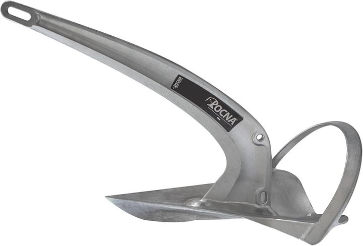 Rocna RM2009GS MK II Gegalvaniseerde stalen anker, 9 kg/20 lb