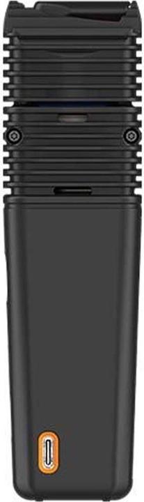 Produktbild Storz & Bickel Storz und Bickel Veazy Vaporizer Alluring Black