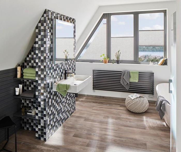 Immagine prodotto hansgrohe EH-WT-MI METROPOL 110