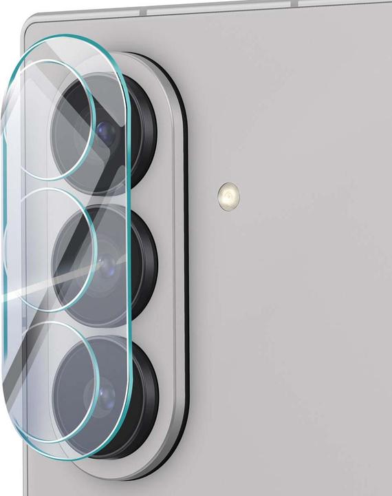 Actual product image Avizar Kamera-Schutz Samsung Z Fold7 (1 pcs.)