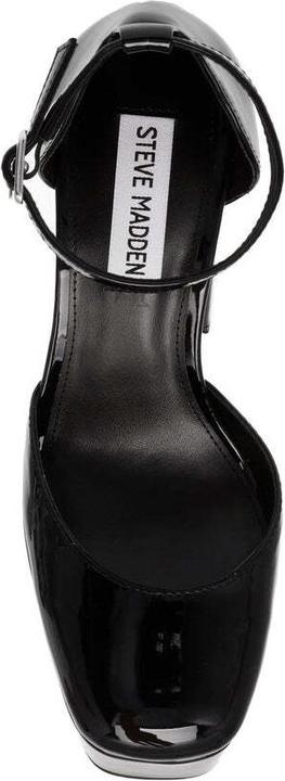 Actual product image Steve Madden high heels tamy (41)