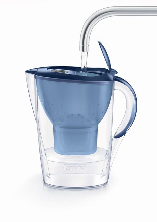 Actual product image Brita filtration jug MARELLA 2,4l. MXpro (2.40 l)
