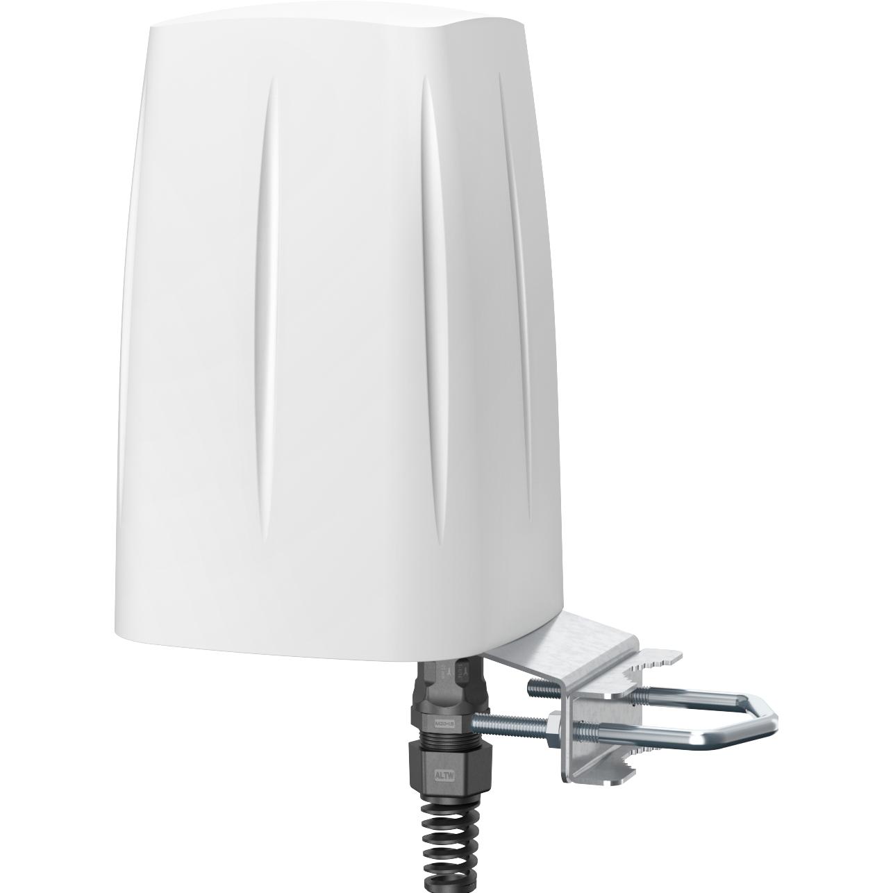 Quwireless Antenna QuSpot for Teltonika, Antenna WiFi