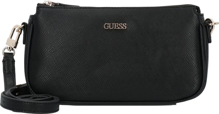Actual product image Guess Umhängetasche Noelle II Double Pouch CB