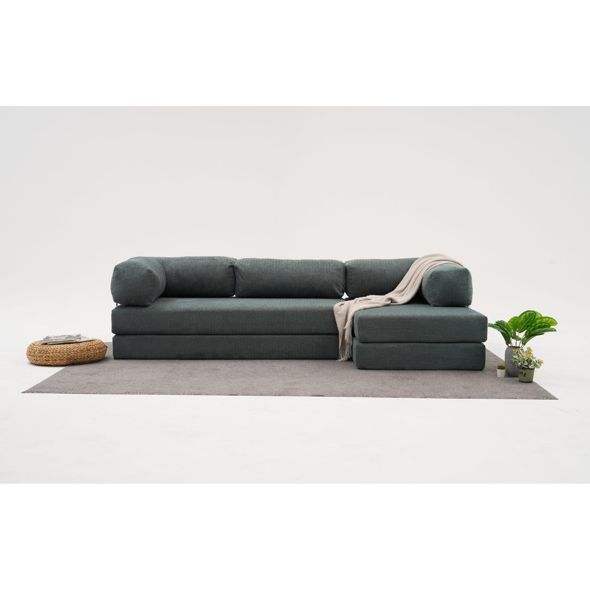 Atelier del Sofa, Sofa, Comfort (Ecksofa)