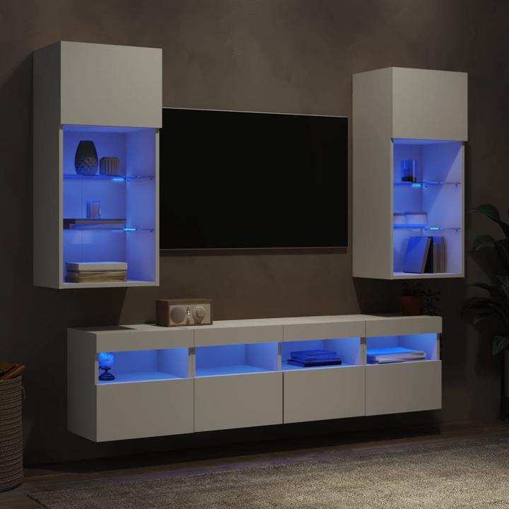 Produktbild VidaXL Jens (80 x 30 x 40 cm)