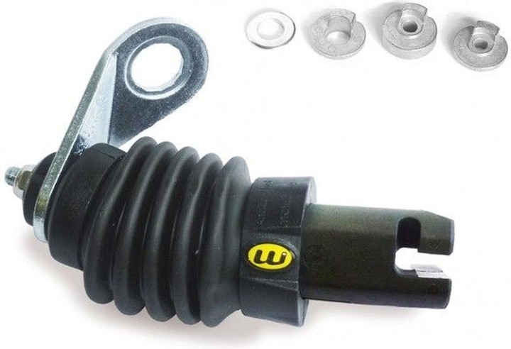 Bike trailer accessories