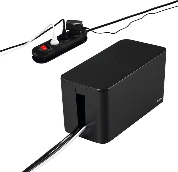 Immagine prodotto Hama Scatola portacavi Mini