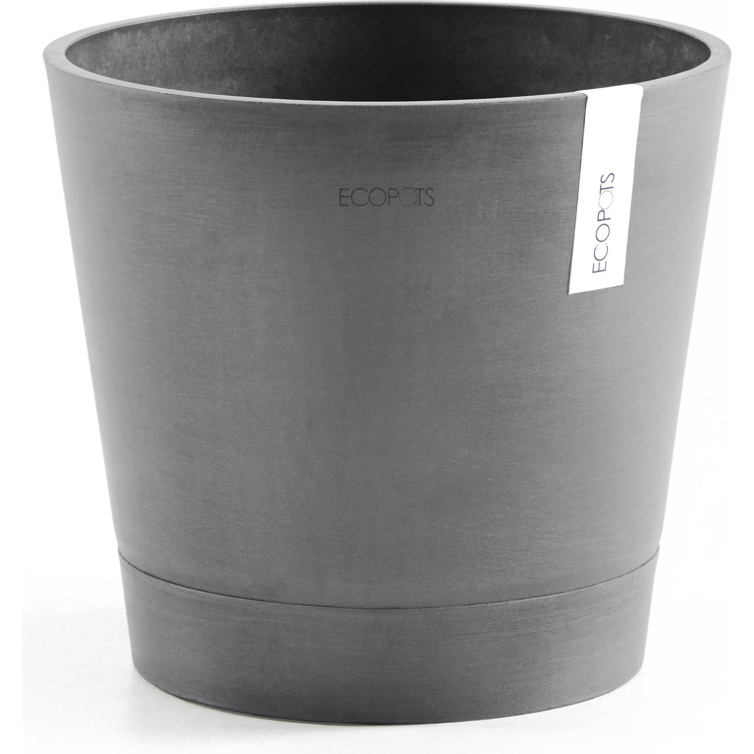Ecopots Venice (40 cm) (VE.40.GR)