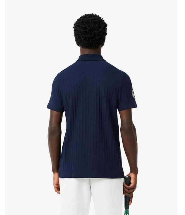 Produktbild Lacoste Polo Herren Navy (S)