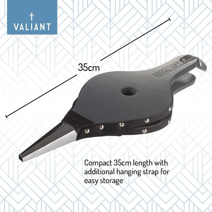 Image du produit Valiant Fun Kaminbalg