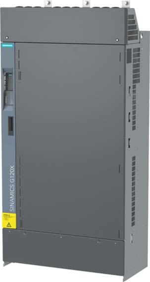 Produktbild Siemens SINAMICS G120X