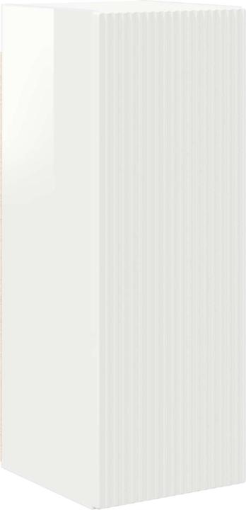 Actual product image vidaXL TV-Schränk (31 x 31 x 80 cm)