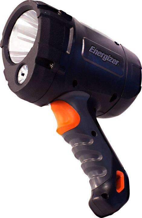 Produktbild Energizer Akku-Handscheinwerfer Grau-Sch (6.35 cm, 550 lm)