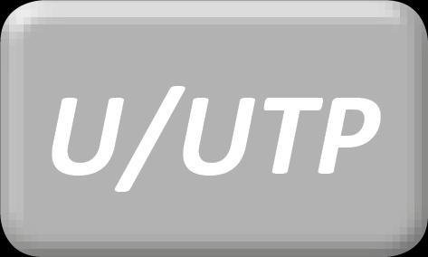 Produktbild Roline Netzwerkkabel (U/UTP, CAT6a, 0.50 m)