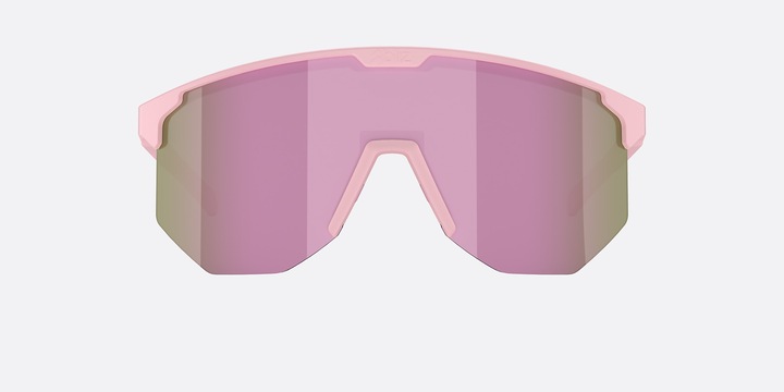 Immagine prodotto Bliz Hero Small (Rosa opaco in polvere, Marrone e rosato multi, Marrone e rosato multi, Rosa opaco in polvere)