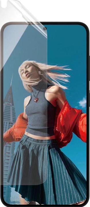 Produktbild PanzerGlass ® ECO MATRIX Displayschutz Samsung Galaxy S 2025 | Ultra-Wide Fit (1 Stk., Samsung Galaxy S25)