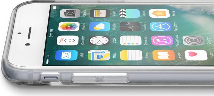 Image du produit Cellularline Clear Duo (Apple iPhone 7, Apple iPhone SE (2ème génération), Apple iPhone SE (3ème génération))
