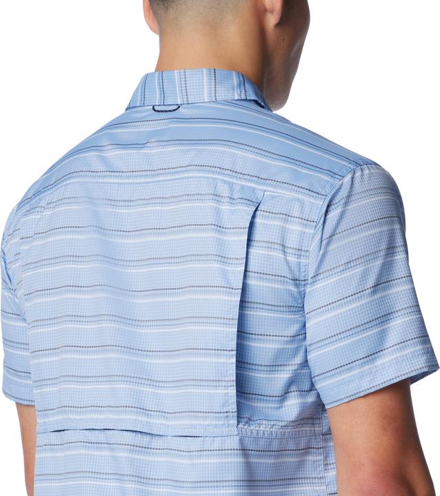 Immagine prodotto Columbia Silver Ridge Utility Lite Novelty S/S (S)