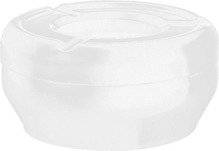 Image du produit Paderno Cendrier Ø 12 cm, Blanc
