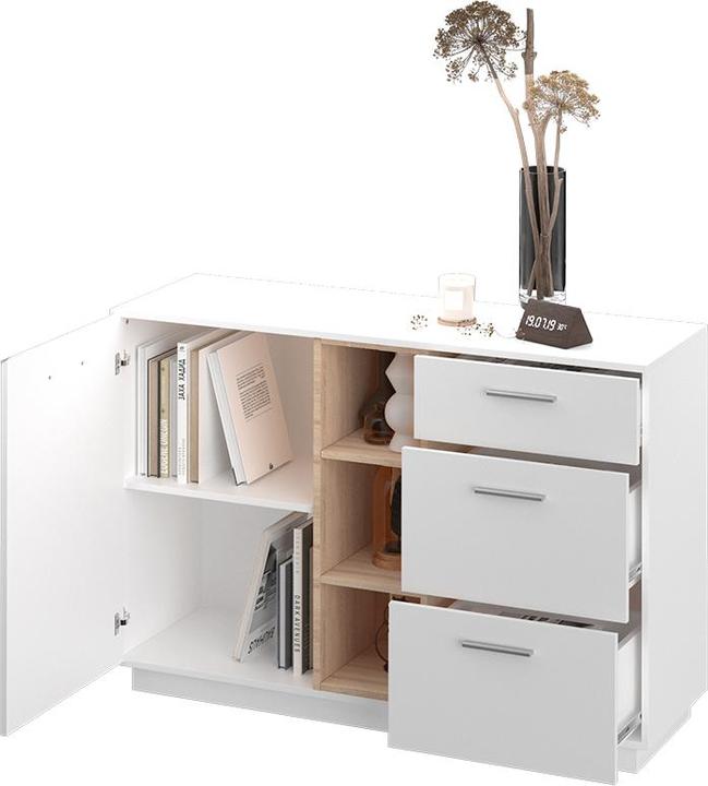 Produktbild Vicco Beatrice (127 x 42 x 88 cm)