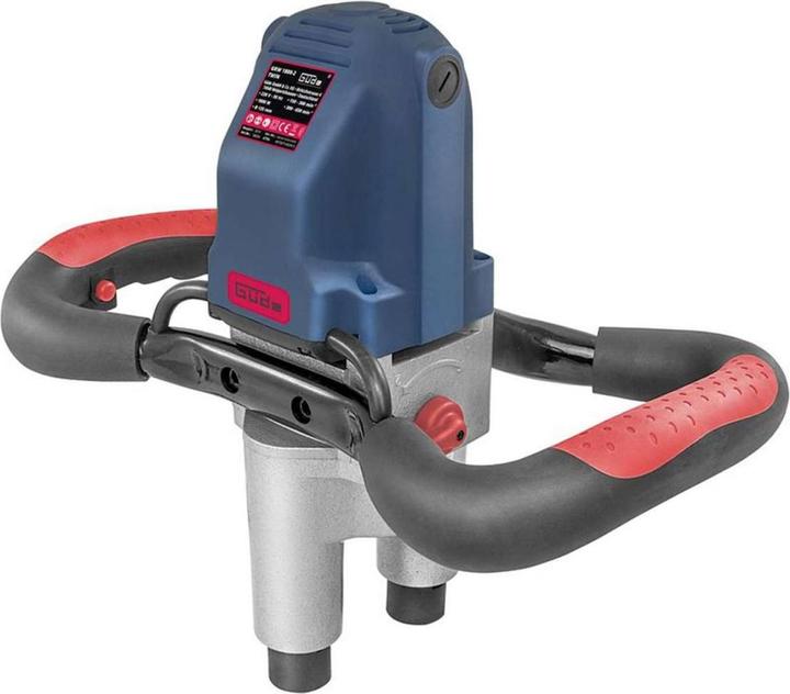 Image du produit Güde Agitateur GRW 1800-2 Twin / 1800 Watt