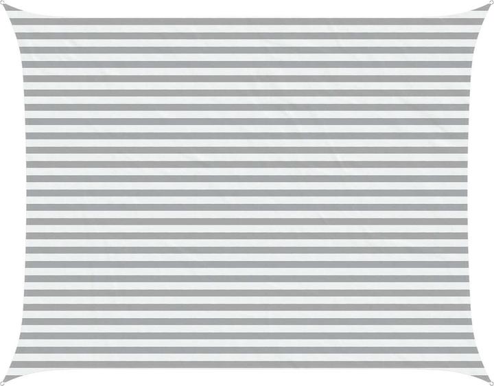 Produktbild vidaXL Outdoor Sonnenschutz Markise (450 x 350 cm)
