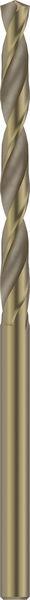 Produktbild Bosch Professional Zubehör PRO Stainless Steel HSS-Co Spiralbohrer, 3.5 x 39 x 70 mm (3.5 mm)