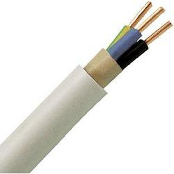 Image du produit Kopp Câble sous gaine NYM-J 3 G 1.50 m (25 m)