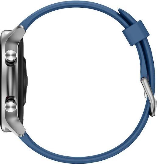 Actual product image Doro Watch navy blue (44 mm)