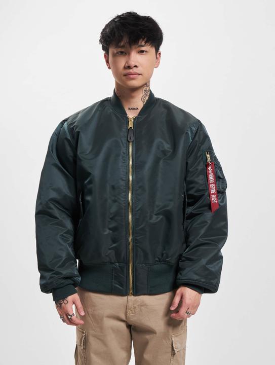 Produktbild Alpha Industries MA-1 - 42696 (L)