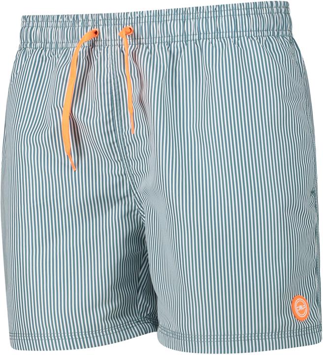 Actual product image CMP Campagnolo Beach Shorts Stripes (56)