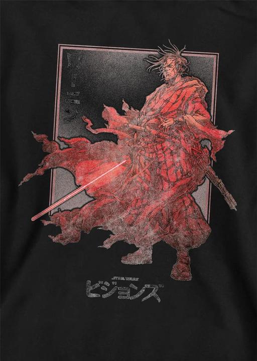 Produktbild Star Wars Kapuzenpullover (128)