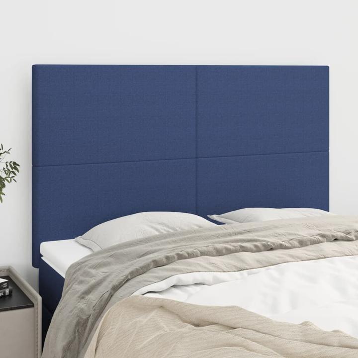 Actual product image VidaXL Templeton (144 x 5 x 128 cm)
