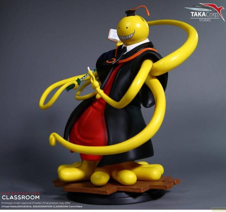 Immagine prodotto Taki Corporation Assassination Classroom: Koro Sensei
