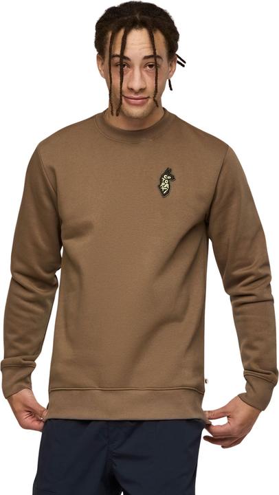 Produktbild Cotopaxi Lava Llama Crew Sweatshirt (M)
