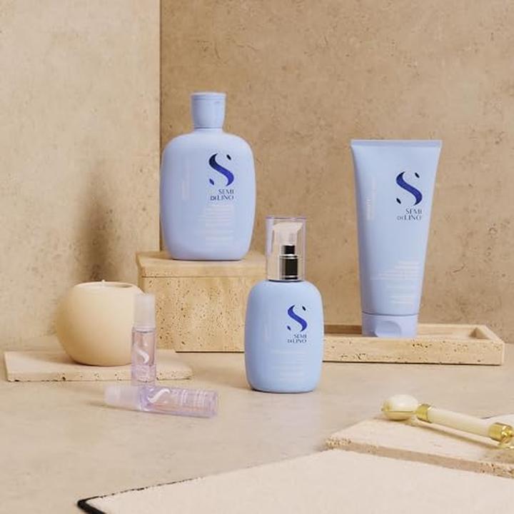 Image du produit Alfaparf Après-shampoing pour femmes (1000 ml)