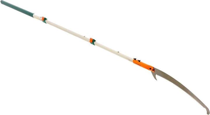 Produktbild GeoTech Handsäge auf Teleskopschaft