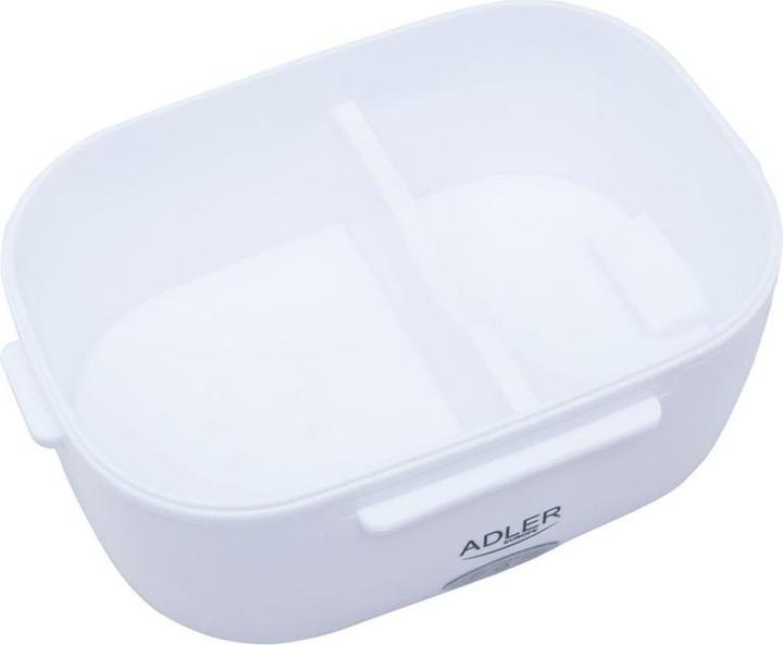 Image du produit Adler boîte à lunch électrique AD 4474