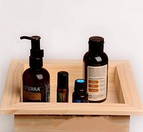 Produktbild Chseeo Ätherisches Öl Box (1x)