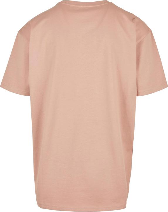 Produktbild Build Your Brand Heavy Oversize Tee (M)