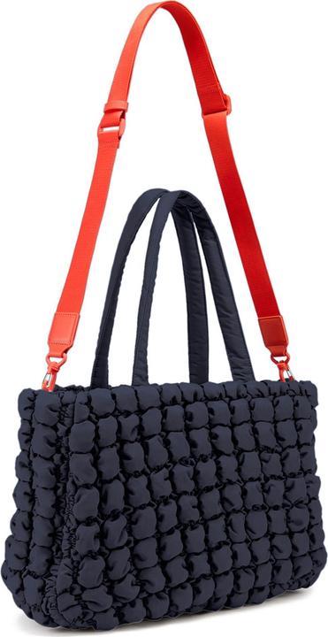 Produktbild Les Visionnaires Unio Cortina Bubble Shopper Tasche 48 cm Laptopfach (14 l)