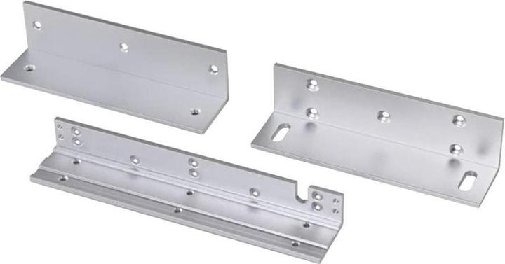 Actual product image Hikvision DS-K4H258-LZ
