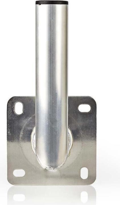 Image du produit Nedis Support mural satellite Distance au mur : 150 mm Diamètre de la pince : 50 mm Parabole maximale g (Miroirs + antennes Montage)