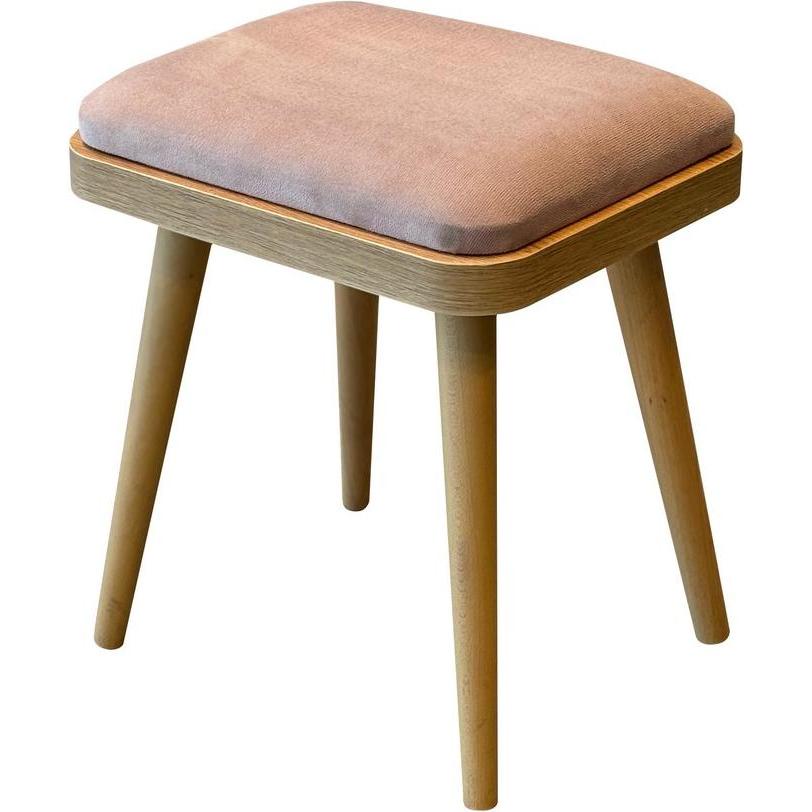 Thumbnail - Homitis, Hocker + Pouf, Vrin