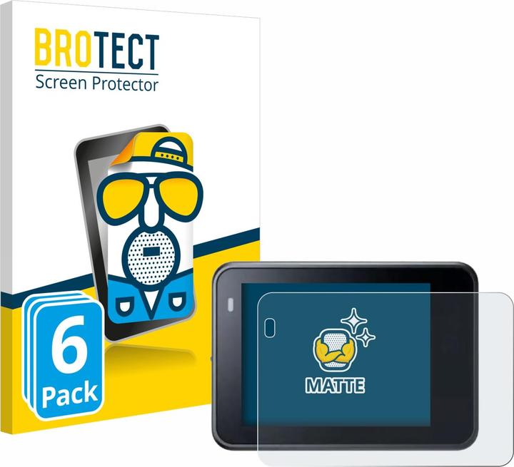 Immagine prodotto BROTECT Pellicola Opaca
