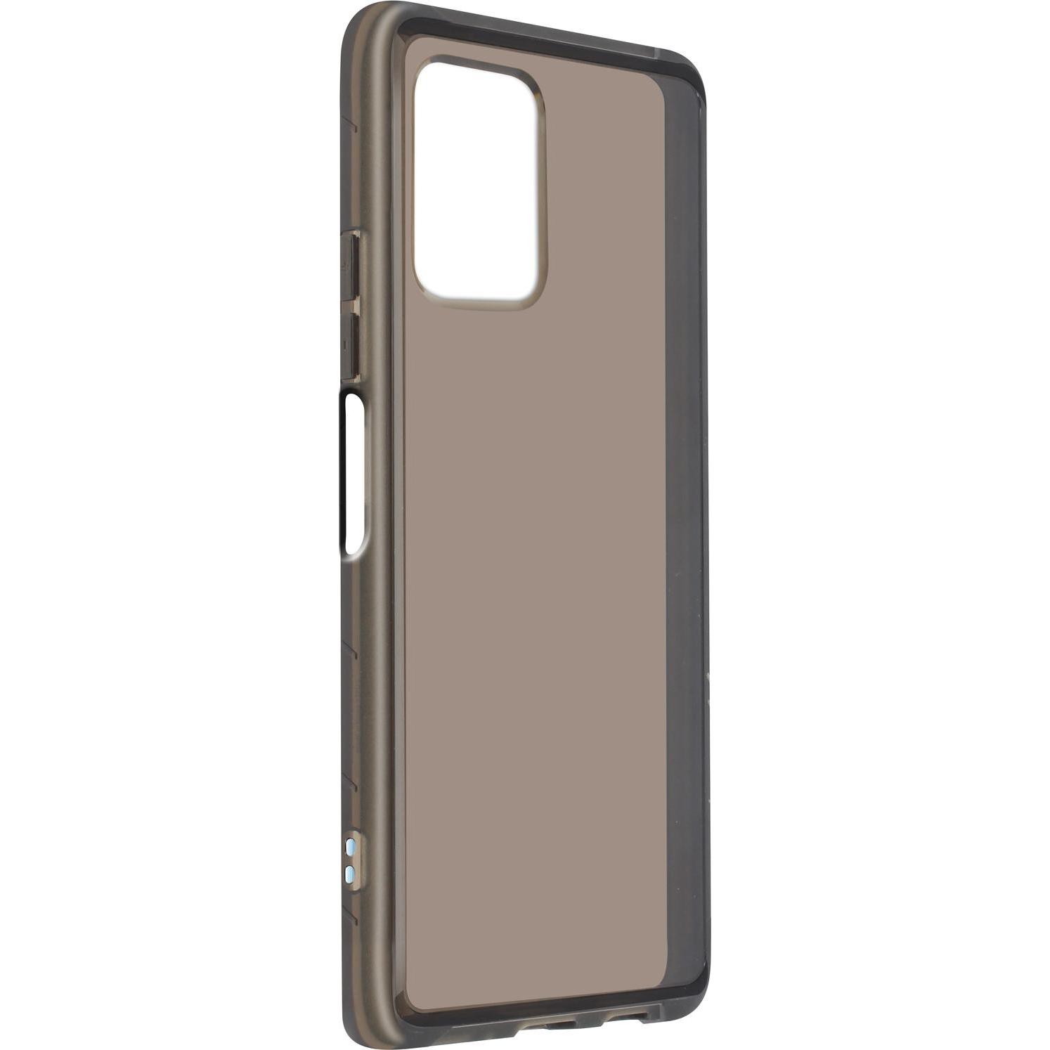 Thumbnail - Samsung Clear Cover (Samsung Galaxy A32 5G), Smartphone Hülle, Schwarz