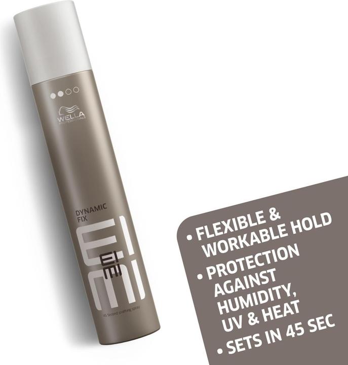 Image du produit Wella Eimi Dynamic Fix (75 ml)