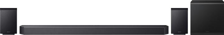 Samsung HW-Q930F (580 W, 9.1.4 Kanal)