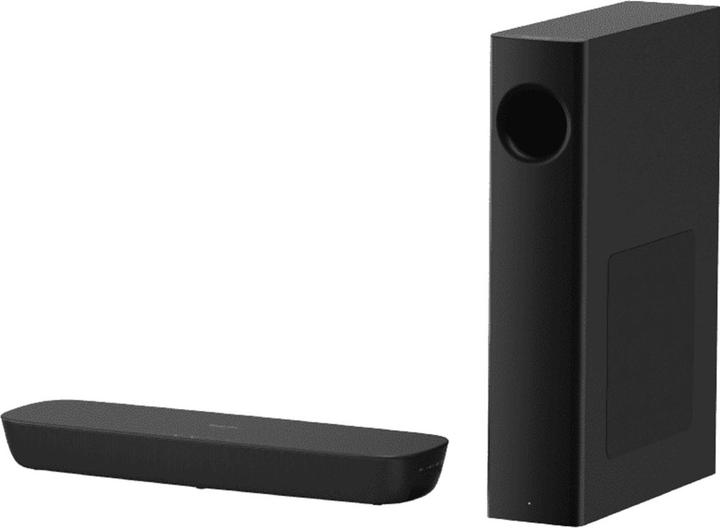 Produktbild Panasonic Sc-Htb254 (40 W, 2.1 Kanal)